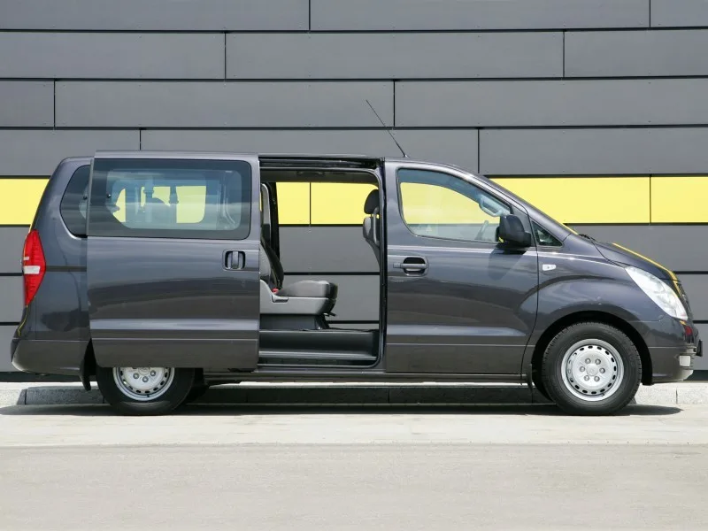 Makkah Ziyarat taxi