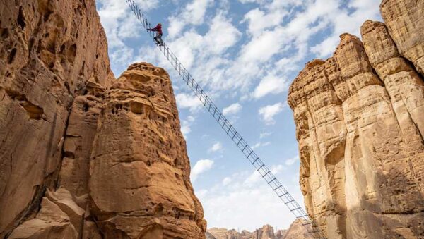 Private Taxi Service in AlUla